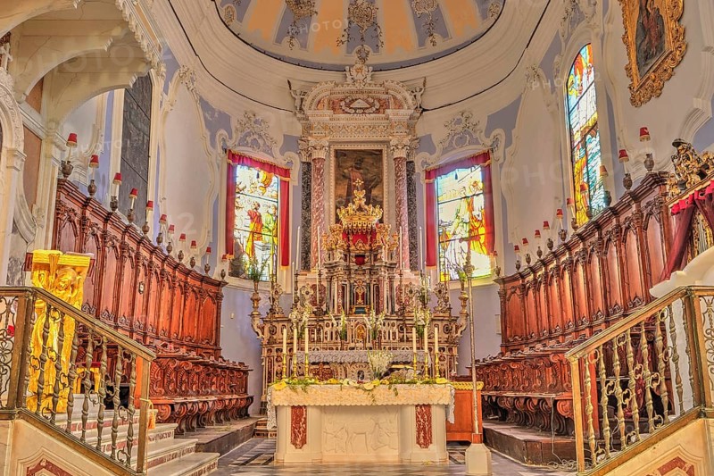 Basilica Concattedrale di San Bartolomeo