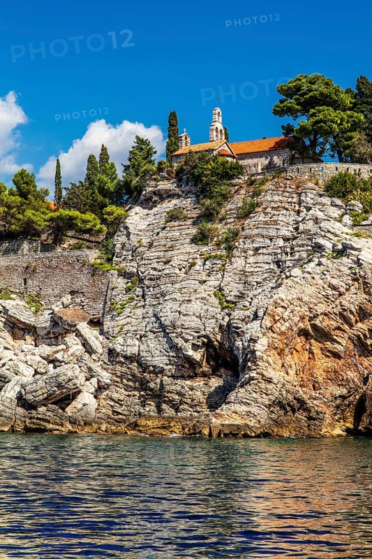 Sveti Stefan