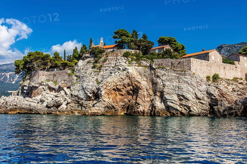 Sveti Stefan