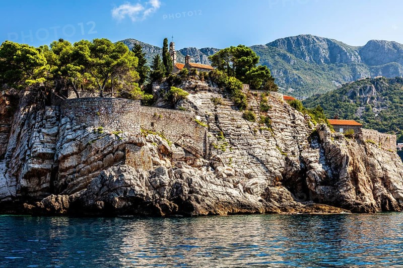 Sveti Stefan
