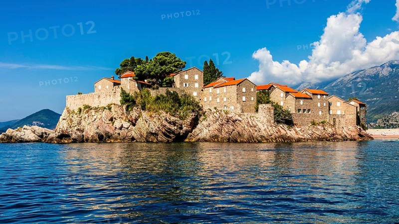 Sveti Stefan