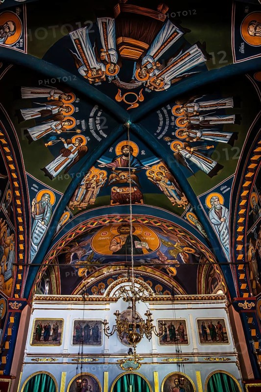 Rezevici Monastery