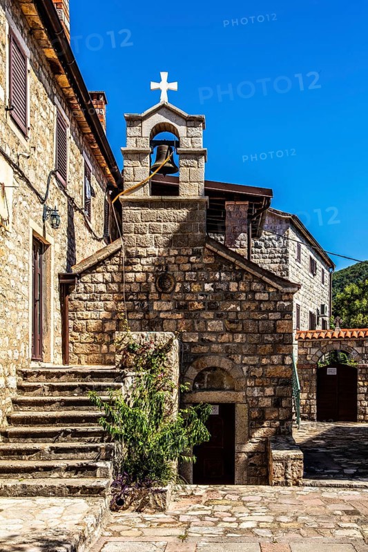 Rezevici Monastery
