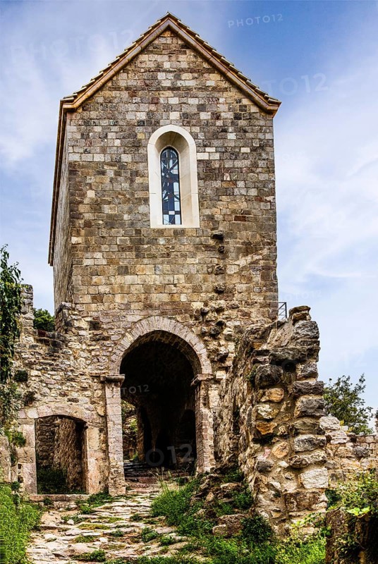 Katarine Church