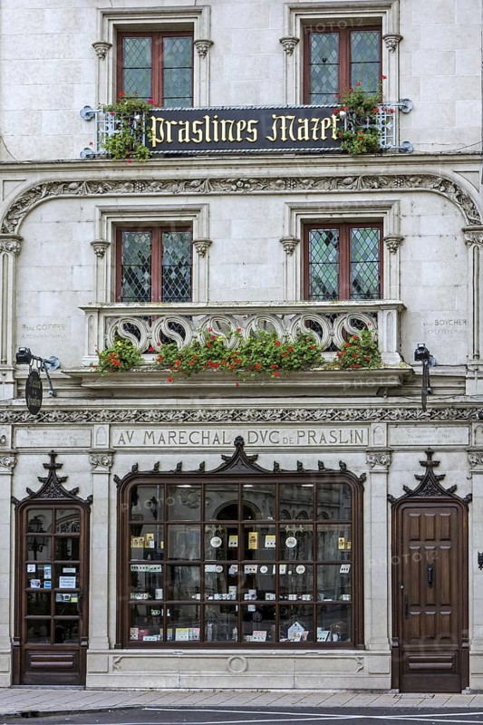 Maison Mazet