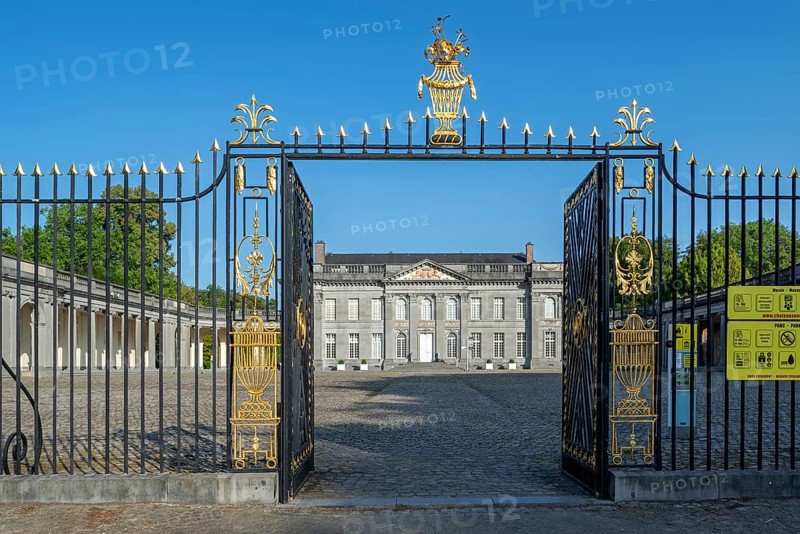Chateau de Seneffe