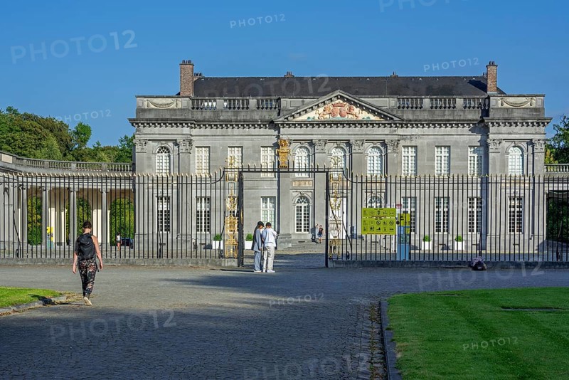 Chateau de Seneffe