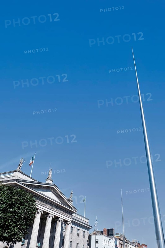 The Spire