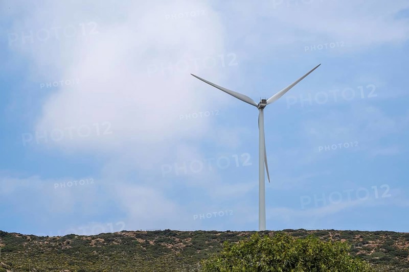 Wind power
