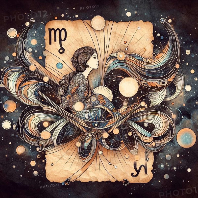 Virgo