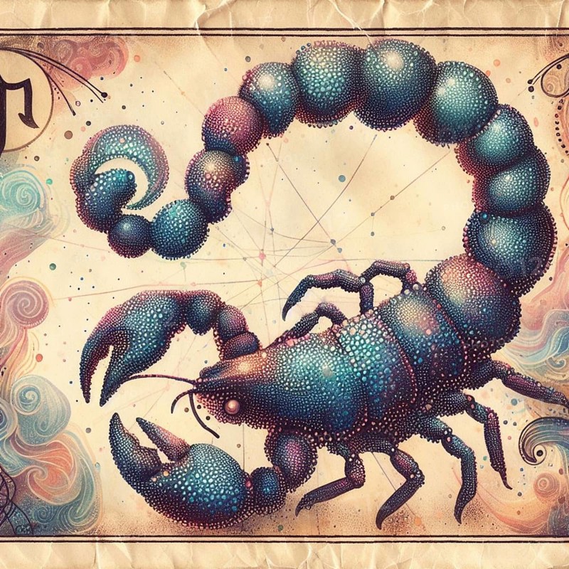 Scorpio