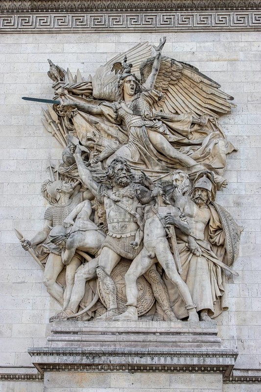 Relief