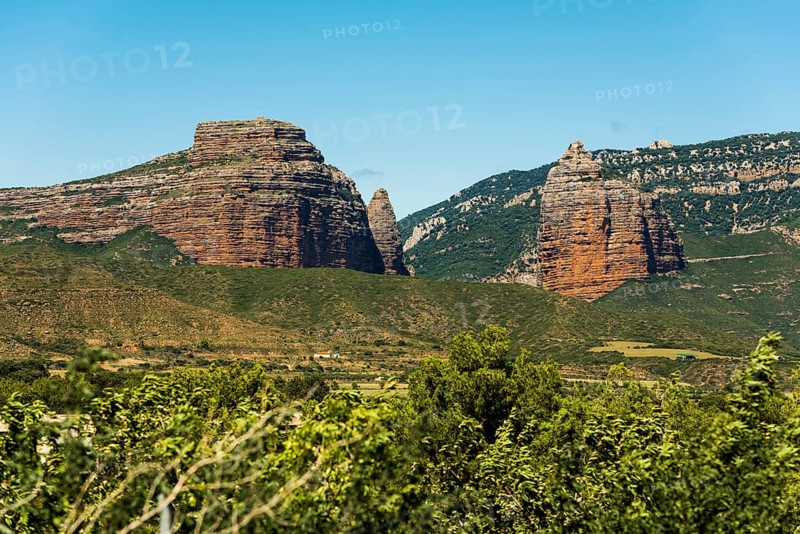 Canyon