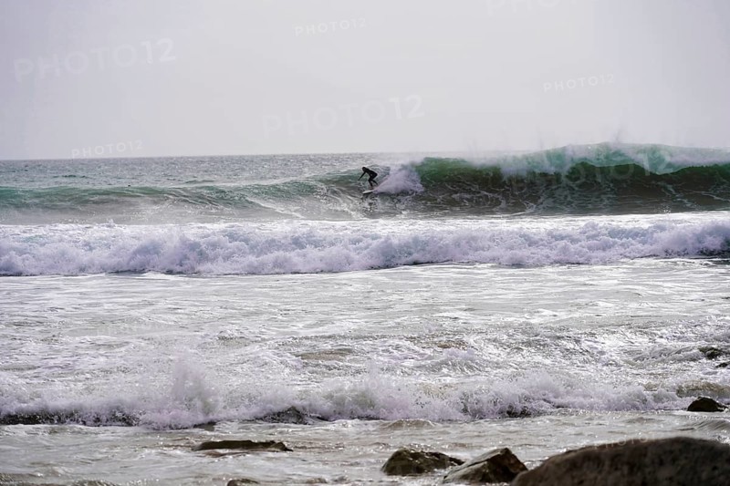 Surfers