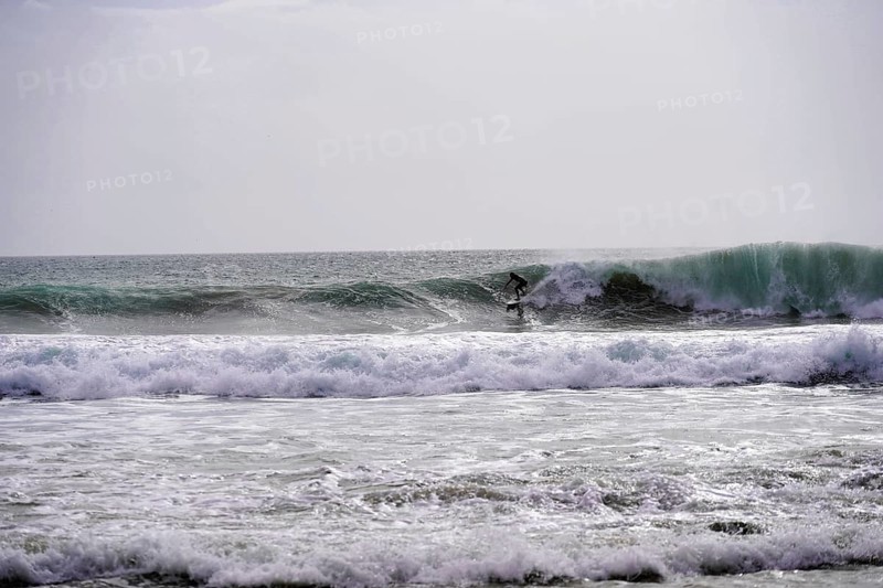 Surfers