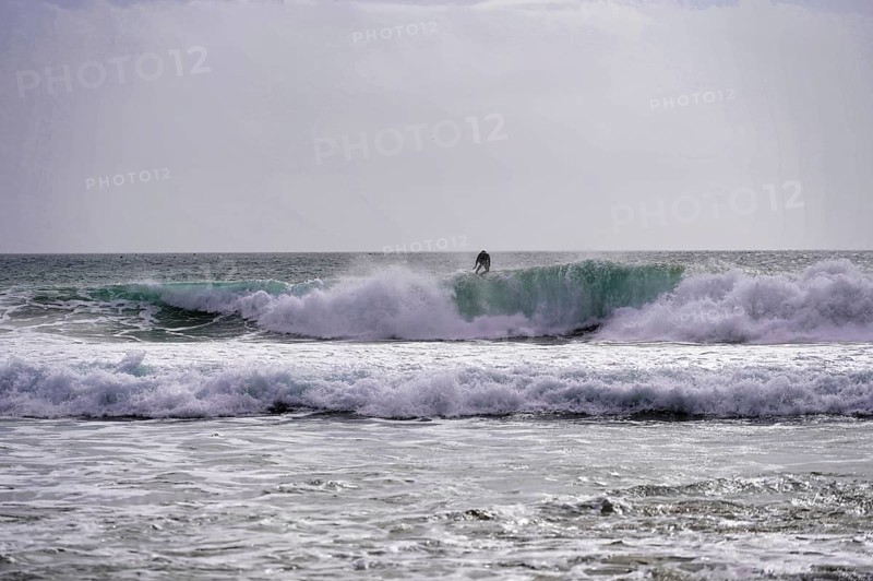 Surfers
