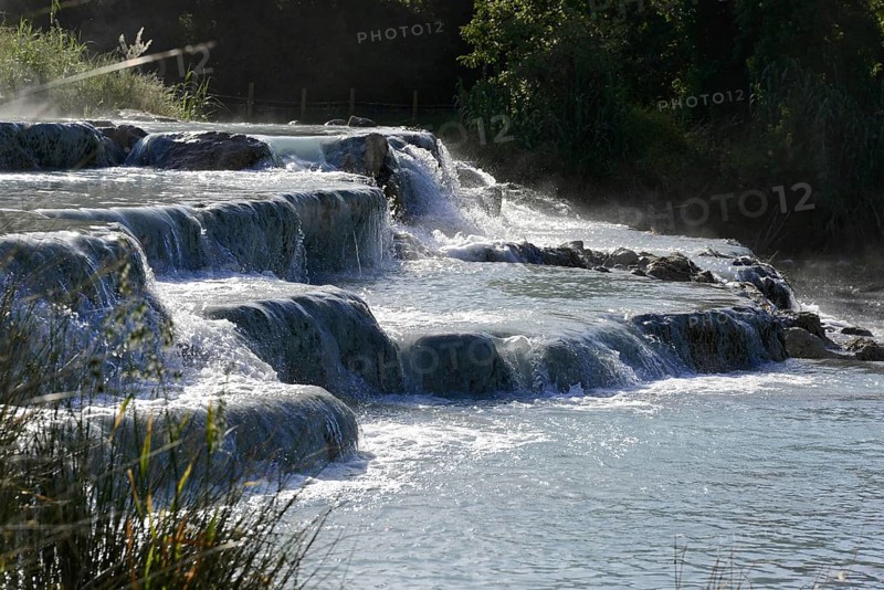 Terme di Saturnia