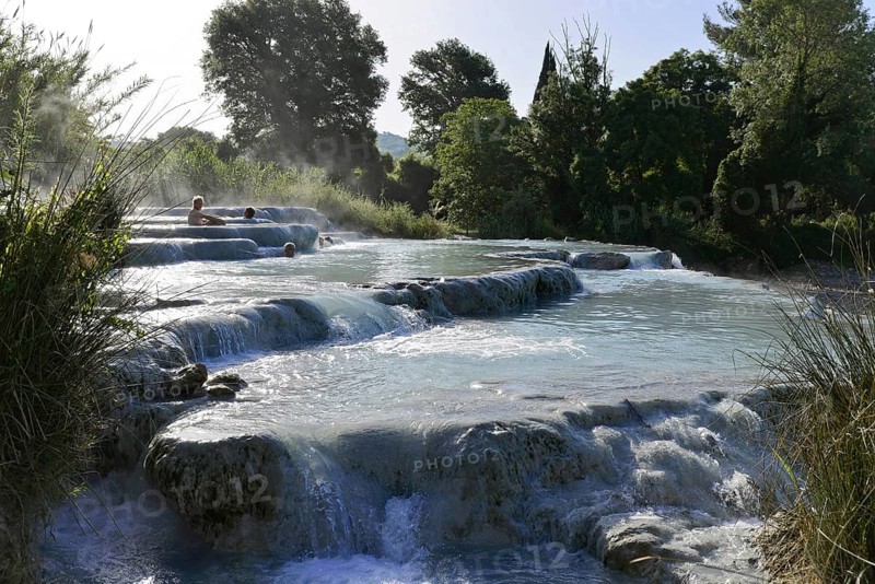 Terme di Saturnia