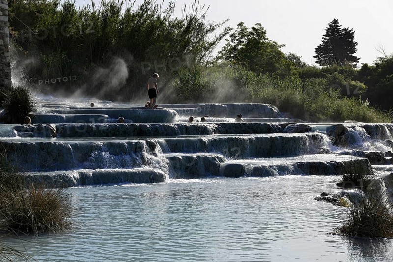 Terme di Saturnia
