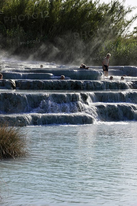 Terme di Saturnia