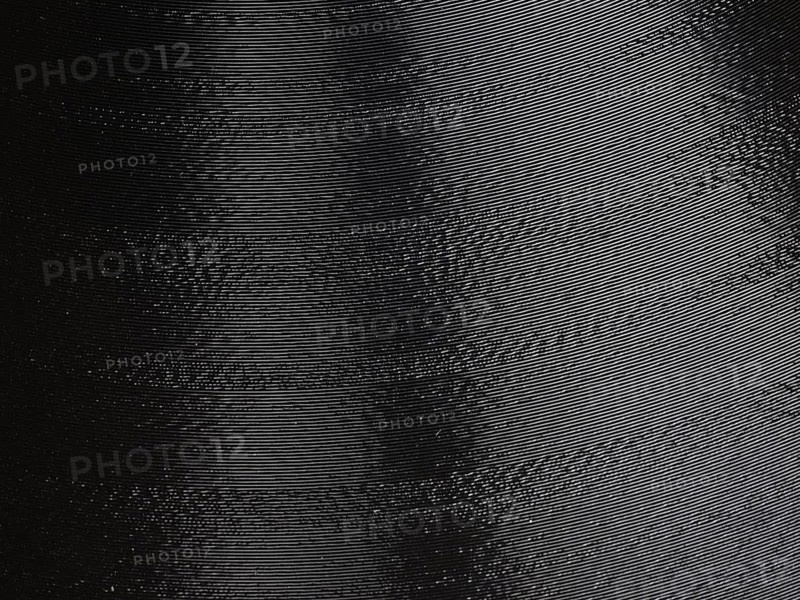 Vinyl record detail