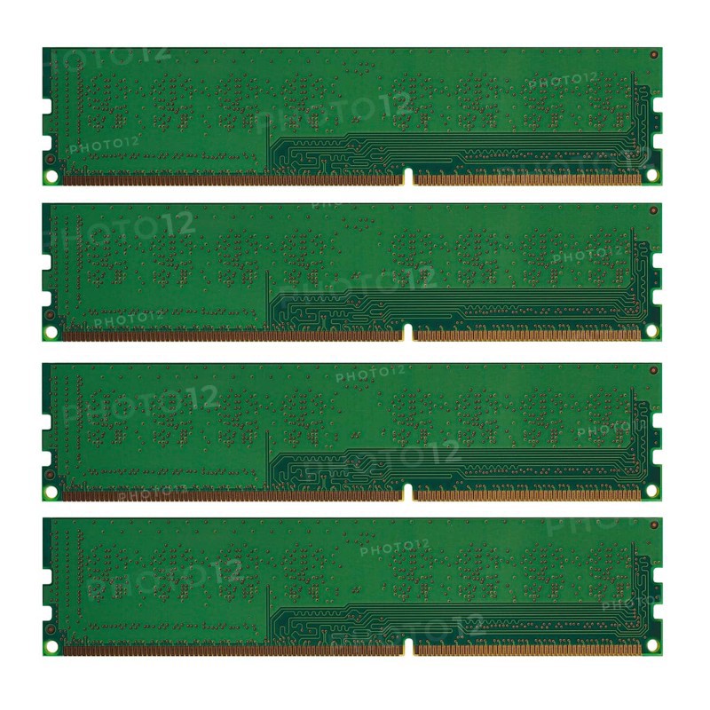 Computer RAM modules