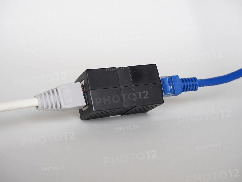 Ethernet rj45 lan cable