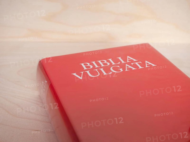 Biblia Vulgata