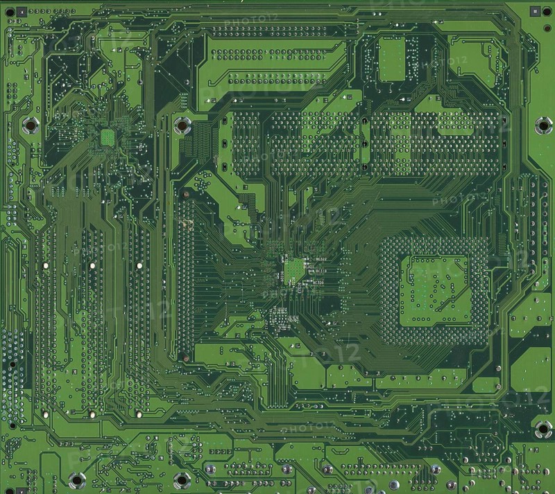 Printed circuit board