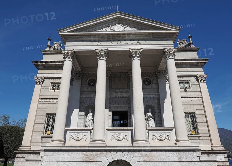 Tempio Voltiano