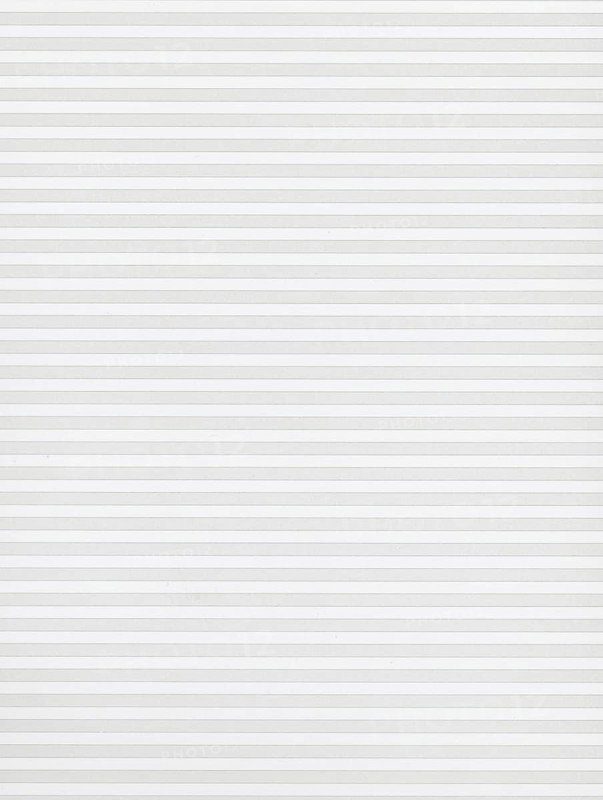 Continuous stationery for printers