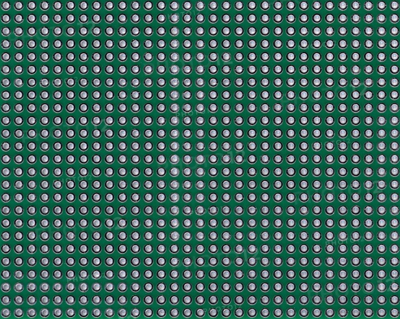 Printed circuit board background