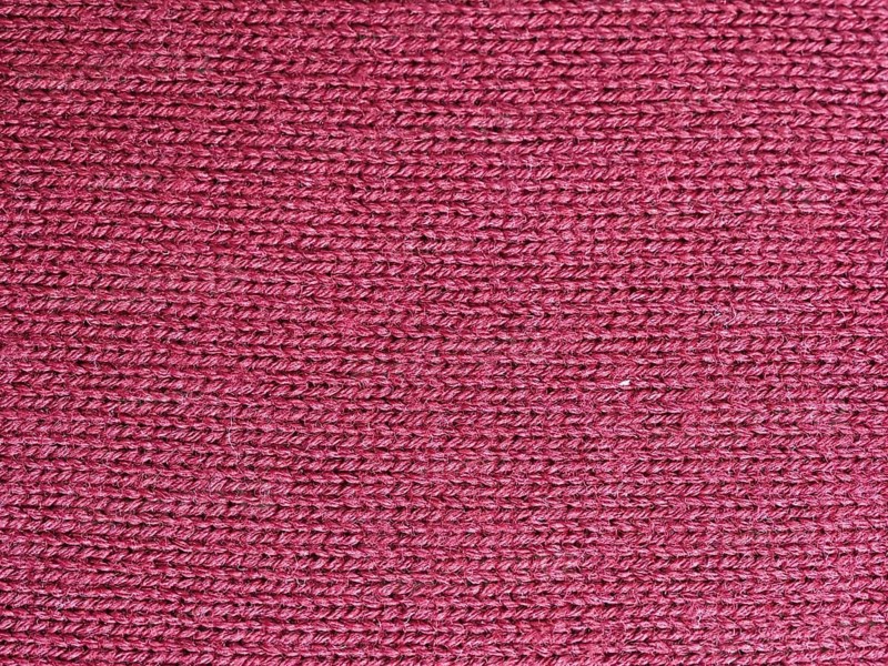 Purple red wool texture background