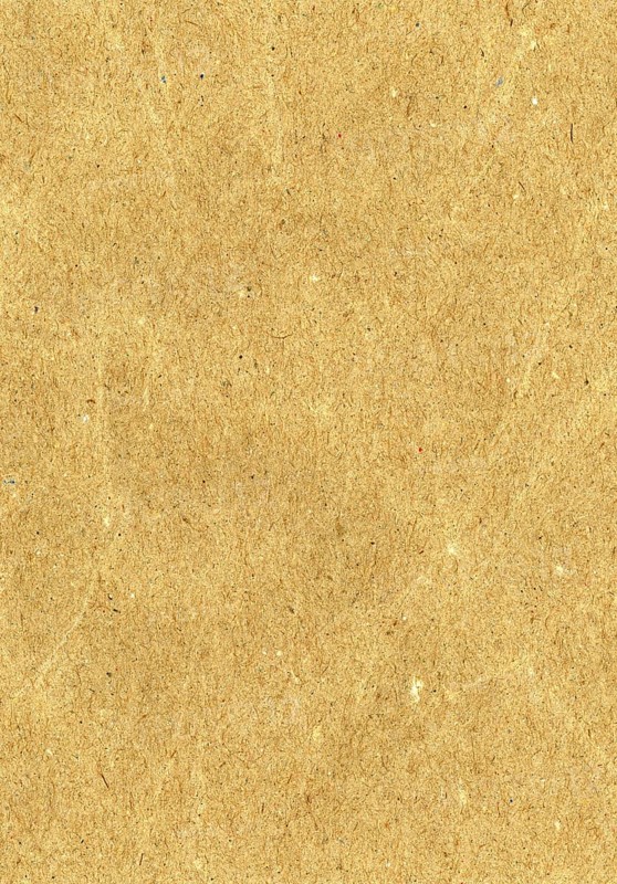 Brown paper texture background