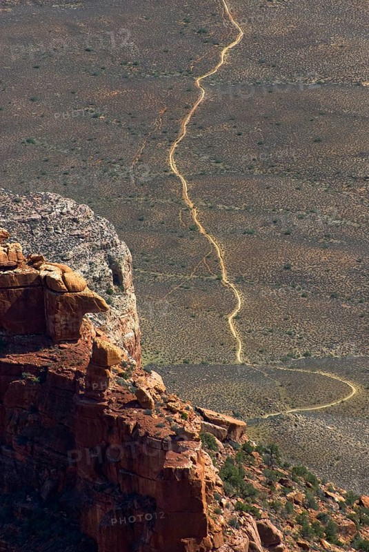 Trailview overlook