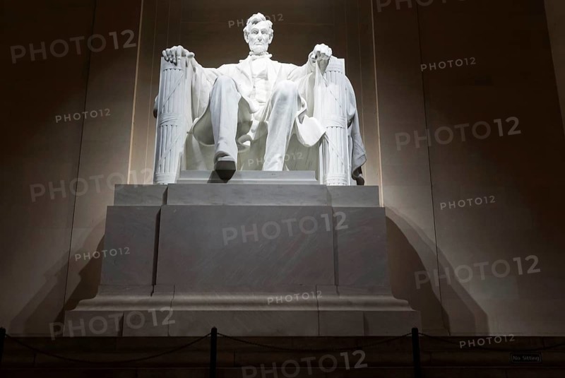 Lincoln Memorial