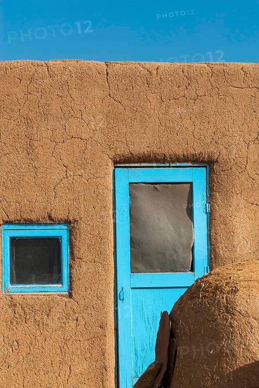Taos Pueblo