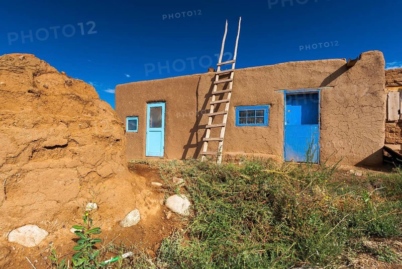Taos Pueblo