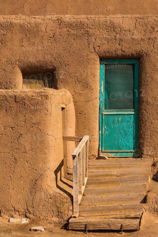 Taos Pueblo