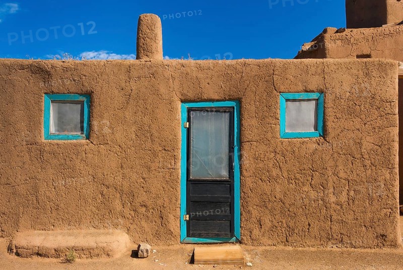 Taos Pueblo