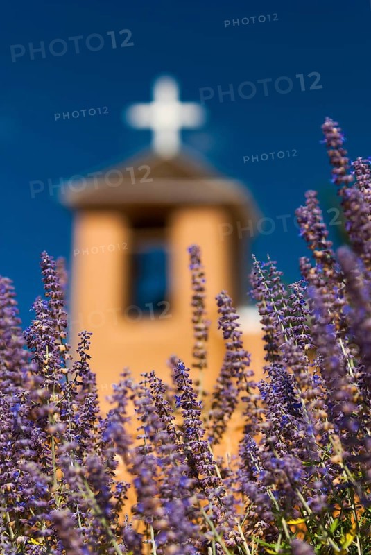 Francisco de Asis Church