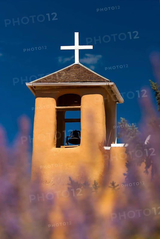 Francisco de Asis Church