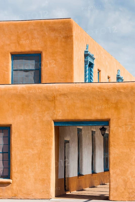 Adobe Architecture