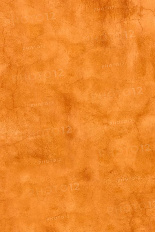 Texture of a clay plaster wall