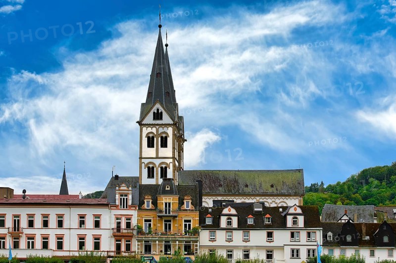 St. Severus Church