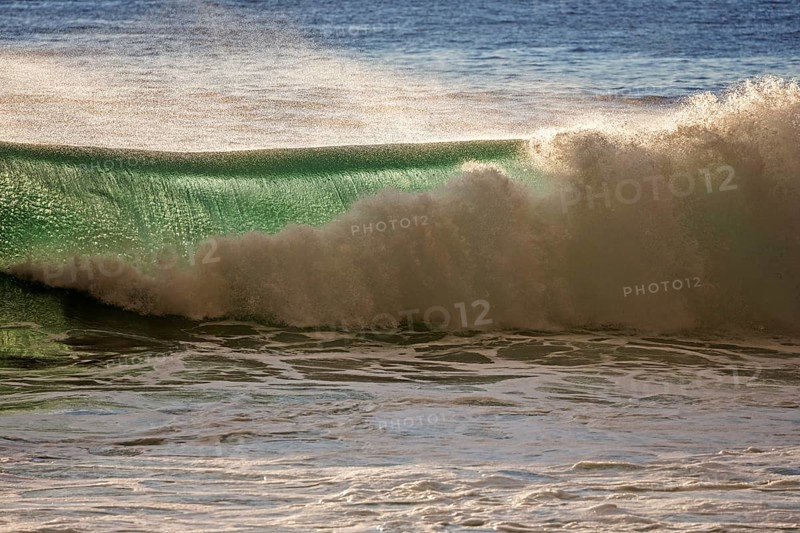 Sea