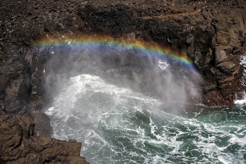 Whale's Cave