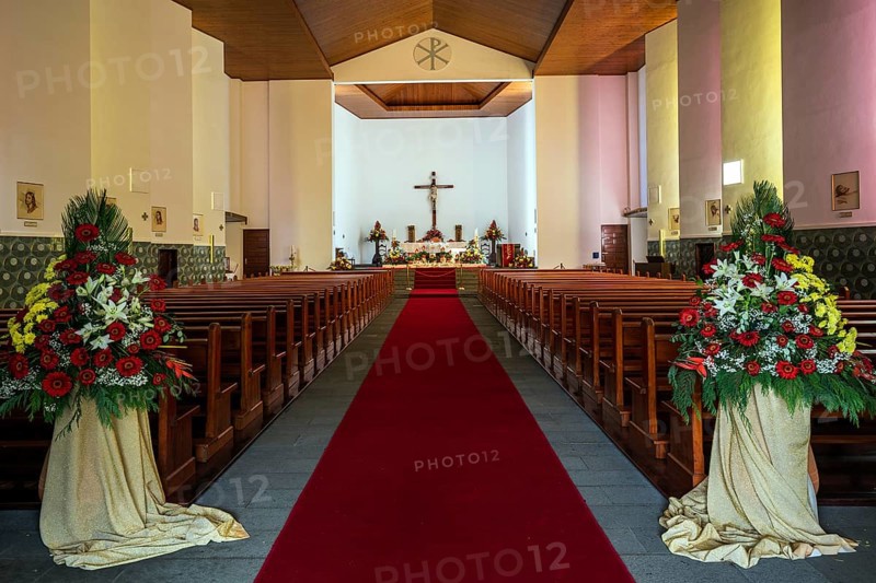 Church Igreja de Nossa Senhora de Guadalupe