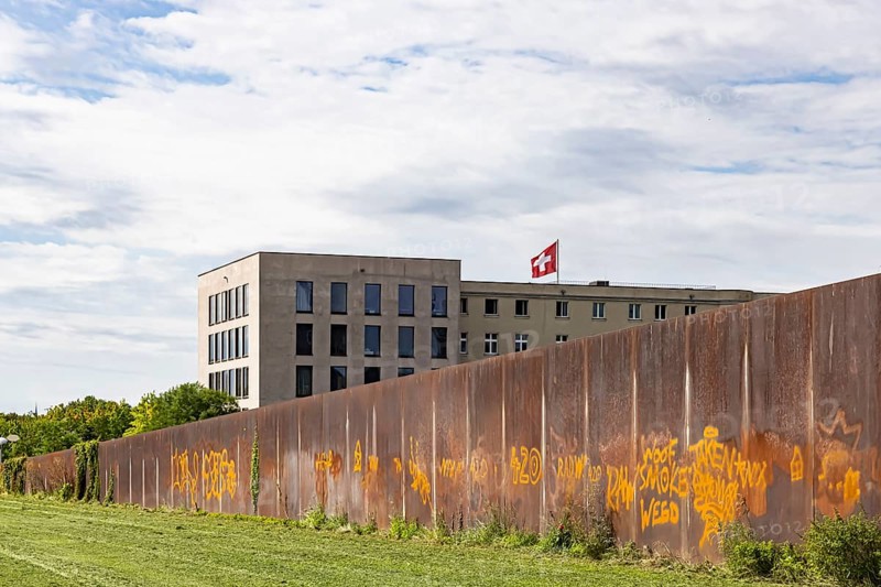 Swiss Embassy