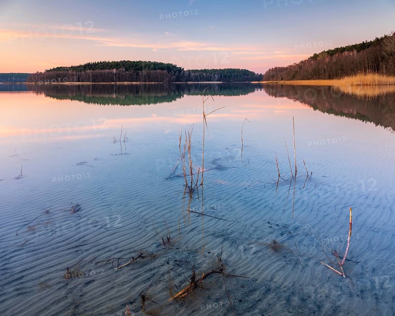 Grosser Fuerstenseer See